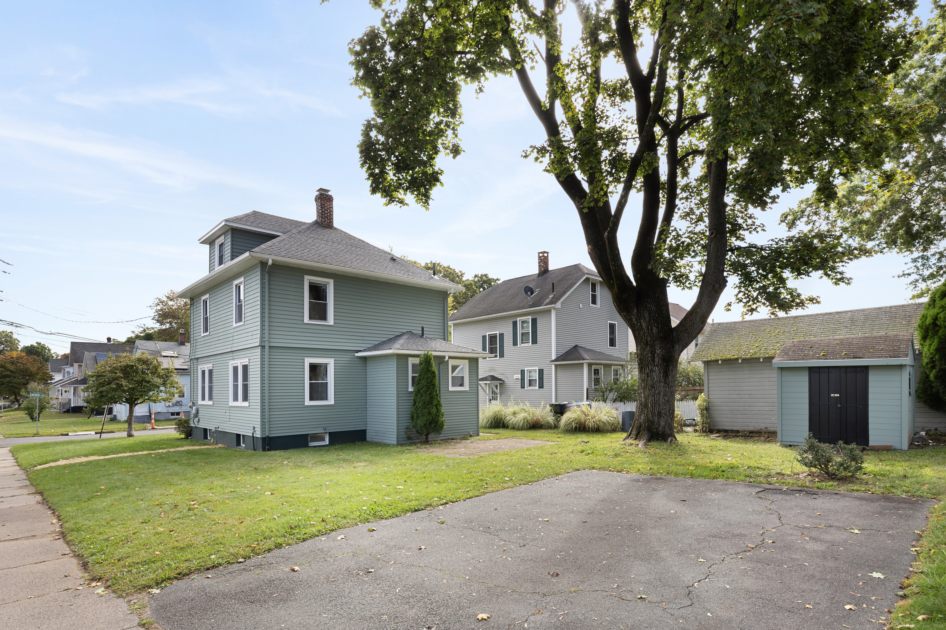 59 Laraia Avenue East Hartford CT 06108