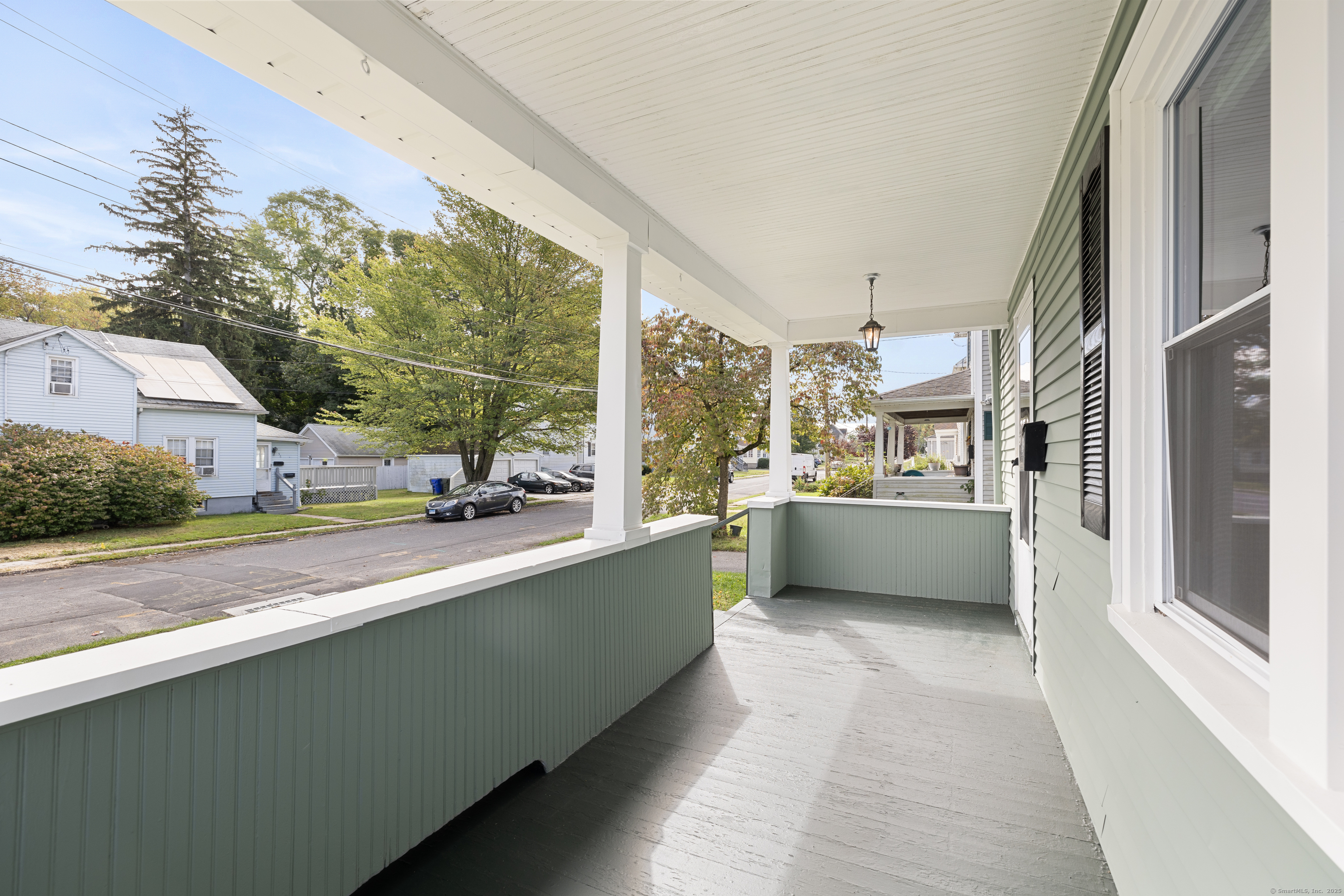 59 Laraia Avenue East Hartford CT 06108