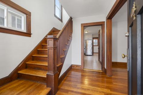59 Laraia Avenue East Hartford CT 06108