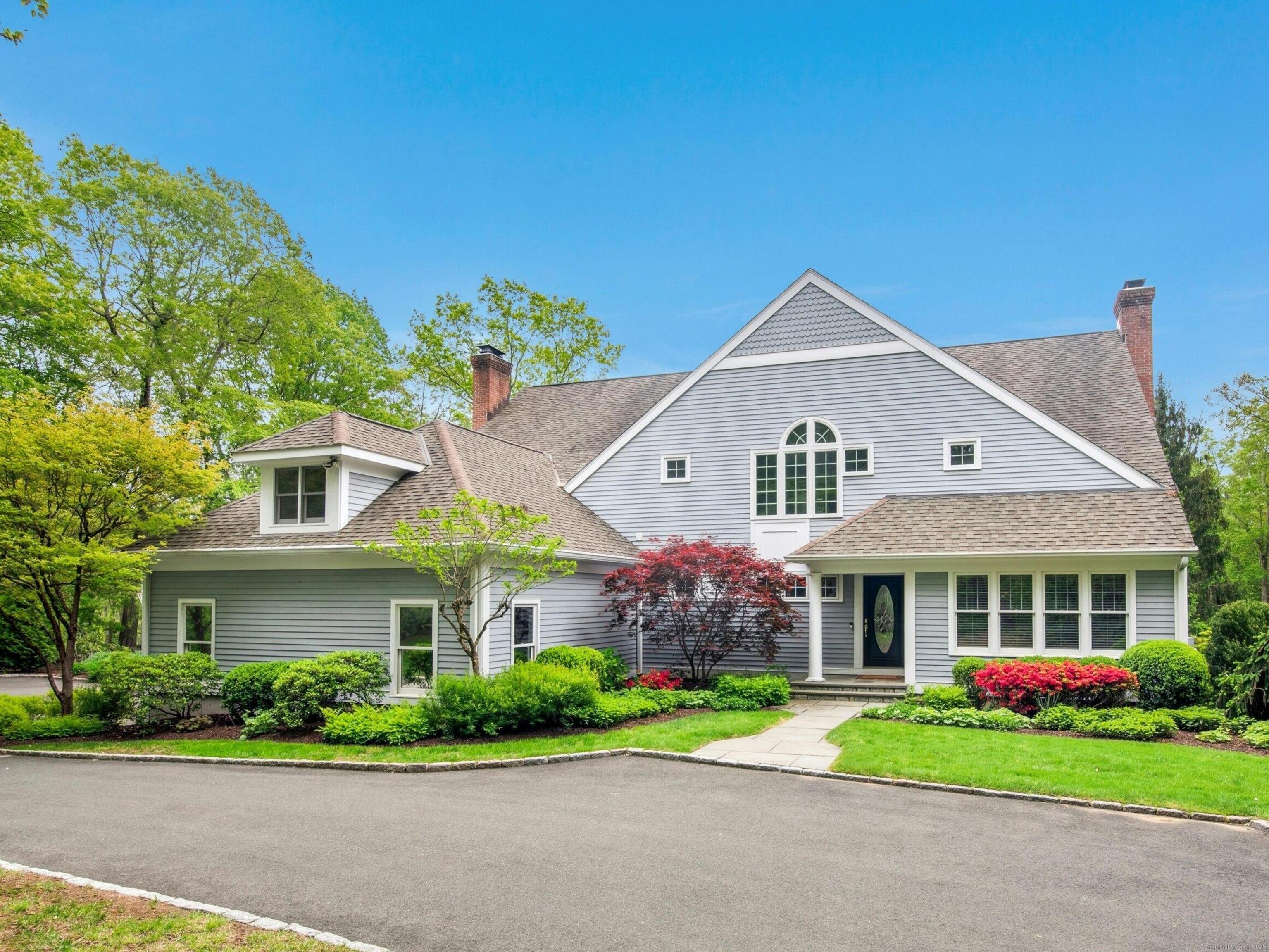 73 Wynnewood Lane Stamford CT 06903