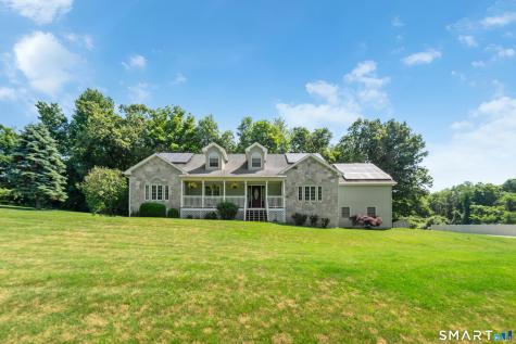 228 Burr Road Southbury CT 06488