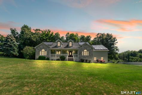 228 Burr Road Southbury CT 06488