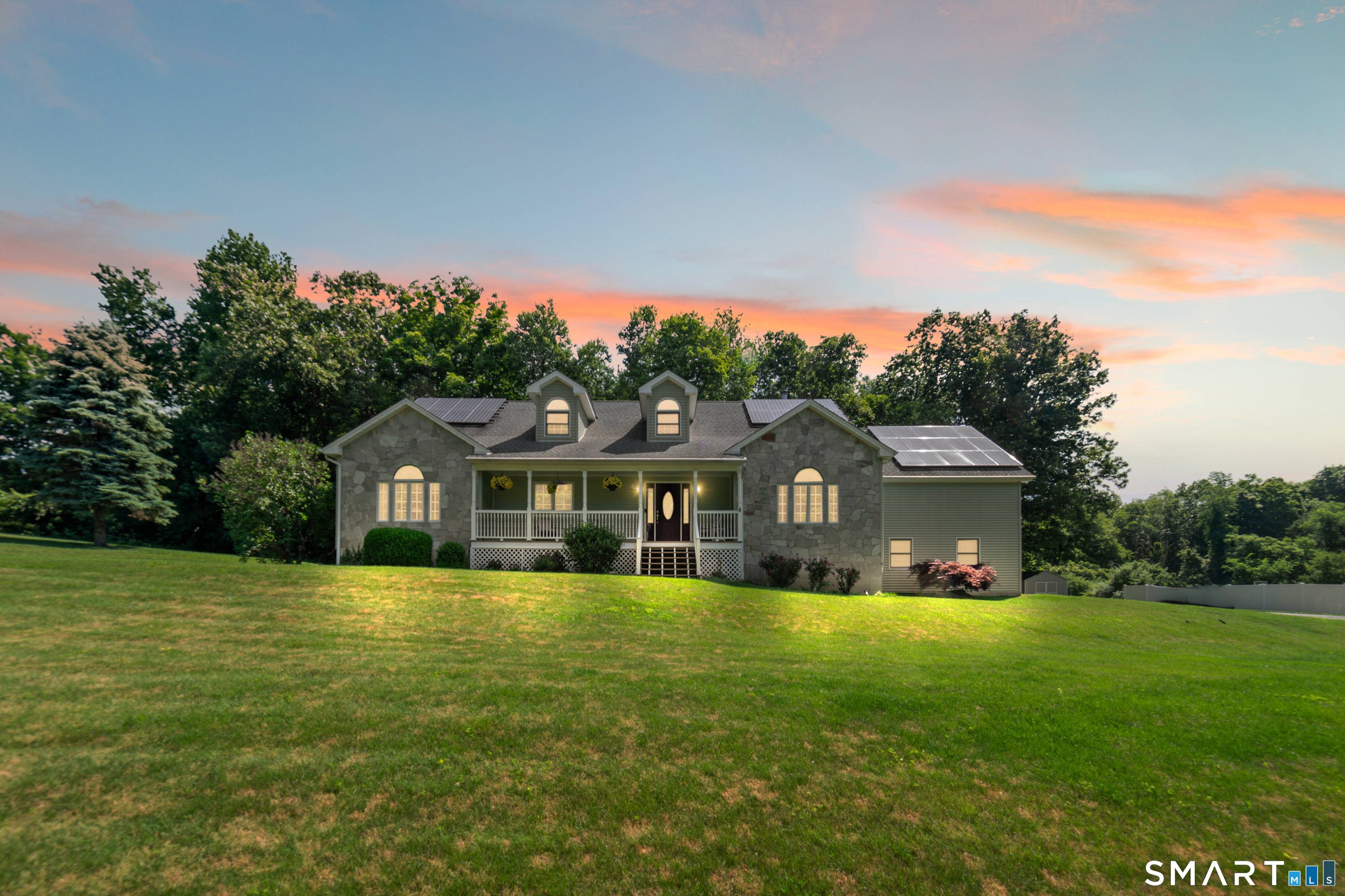 228 Burr Road Southbury CT 06488