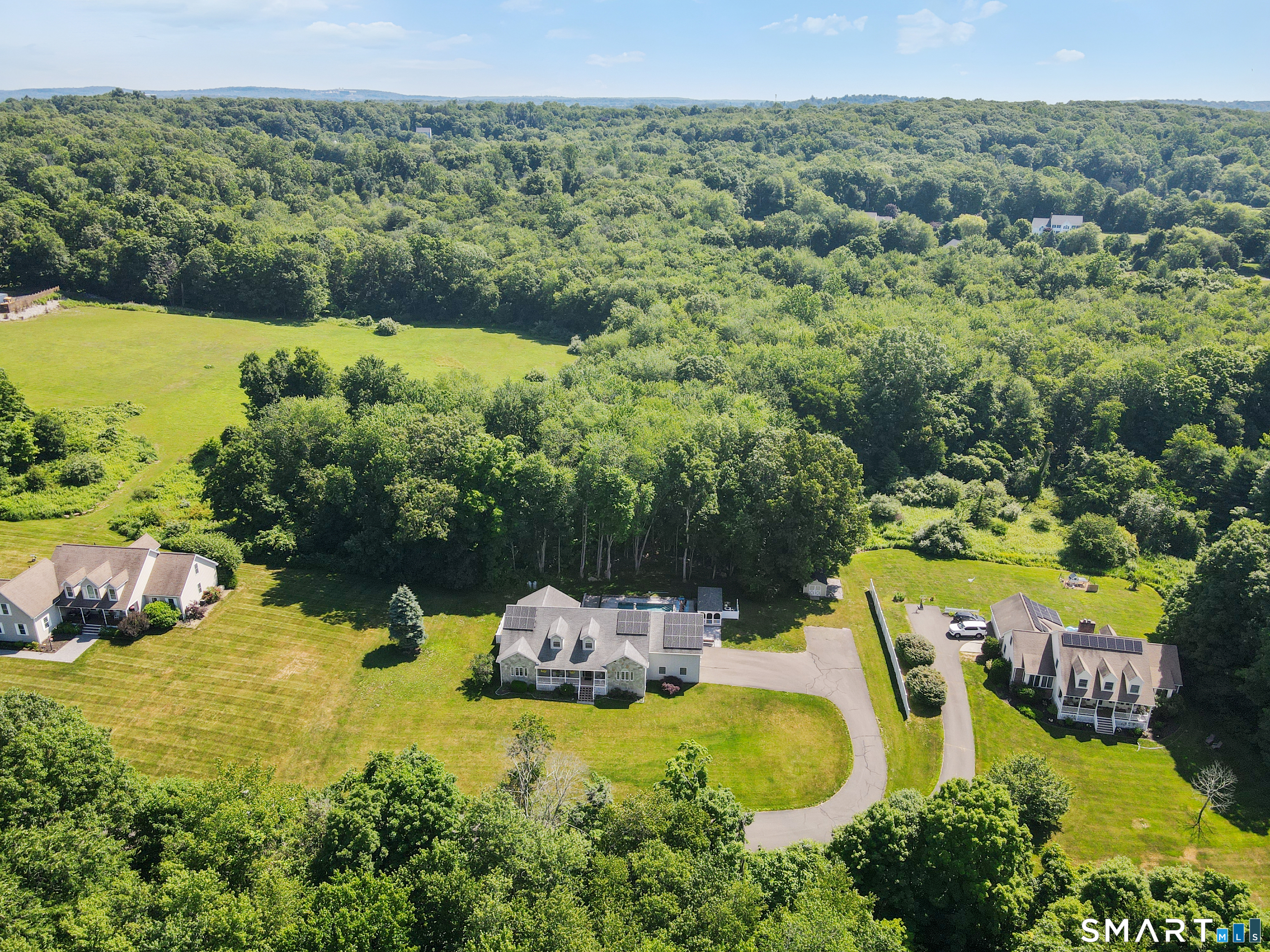 228 Burr Road Southbury CT 06488