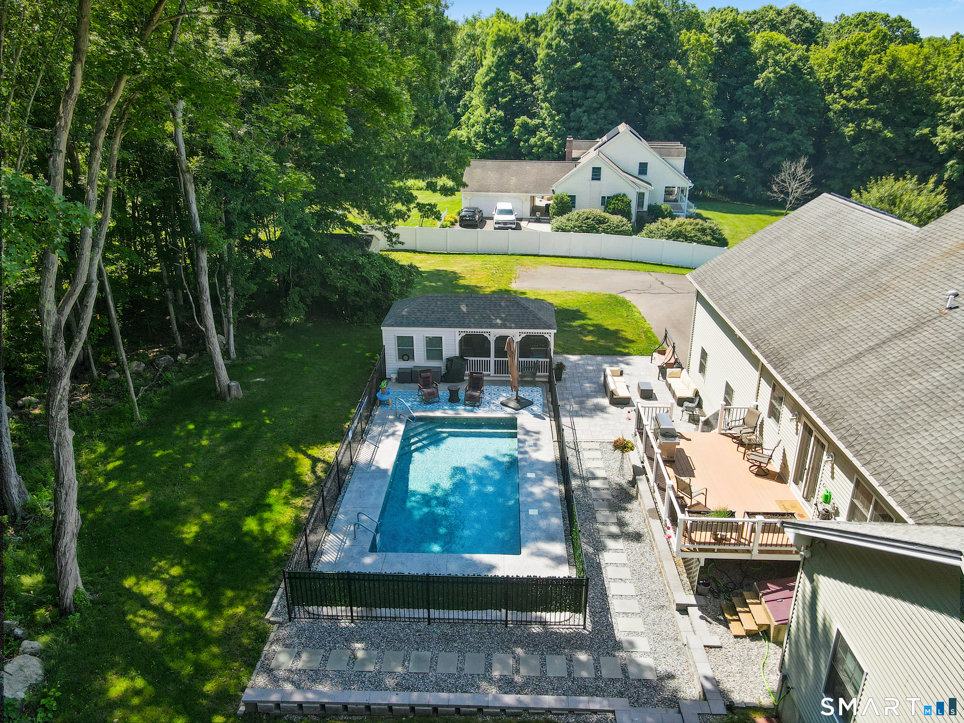 228 Burr Road Southbury CT 06488