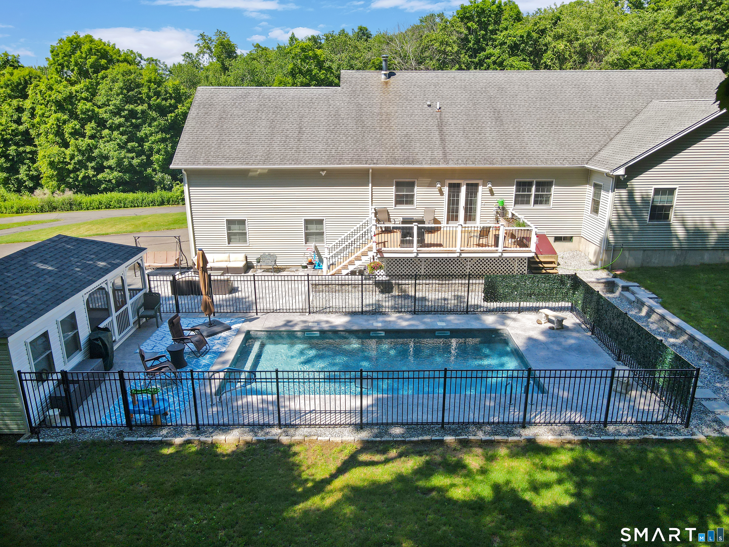 228 Burr Road Southbury CT 06488