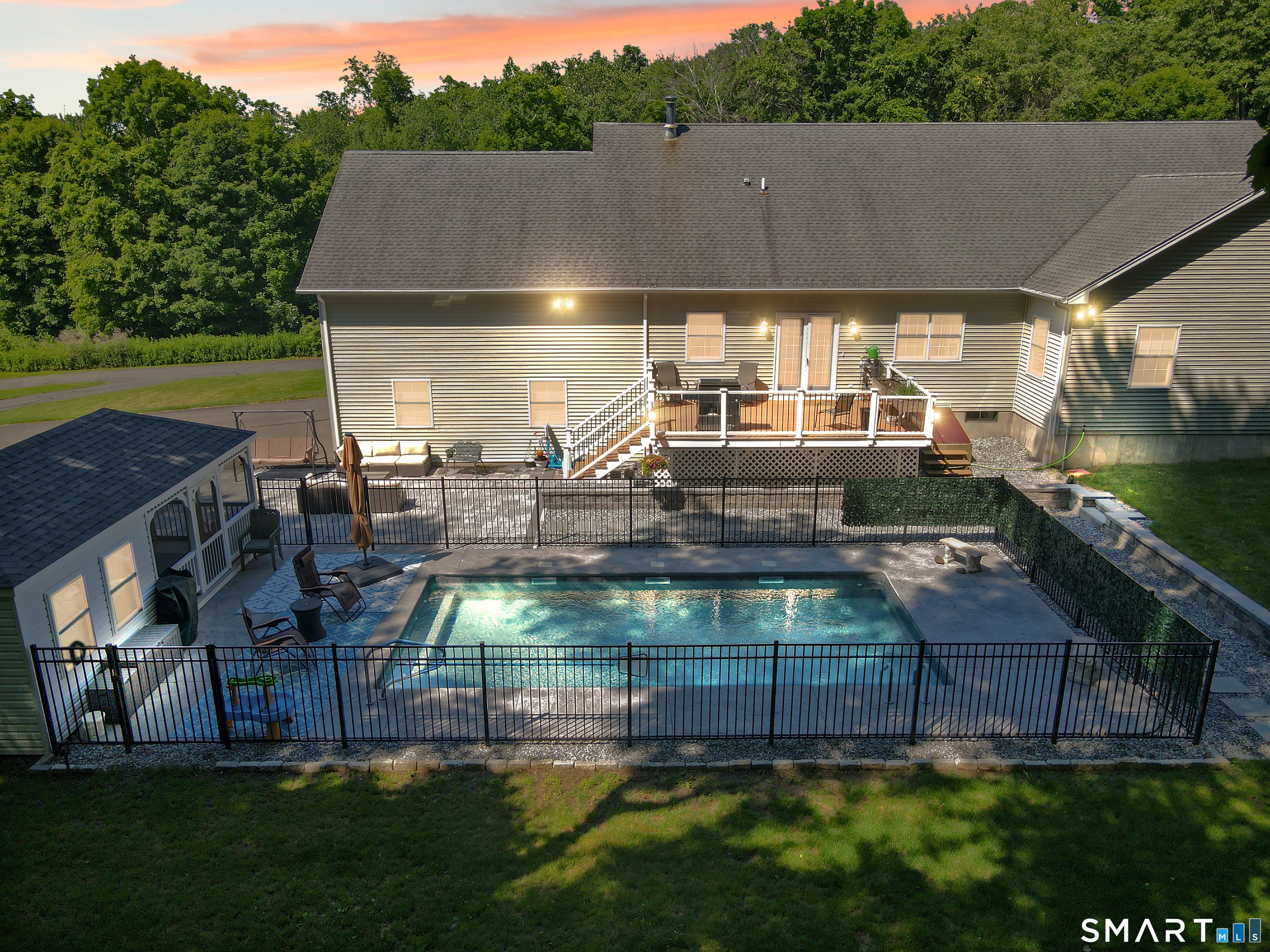 228 Burr Road Southbury CT 06488