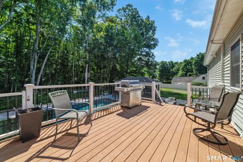 228 Burr Road Southbury CT 06488
