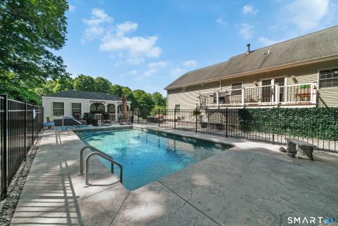 228 Burr Road Southbury CT 06488