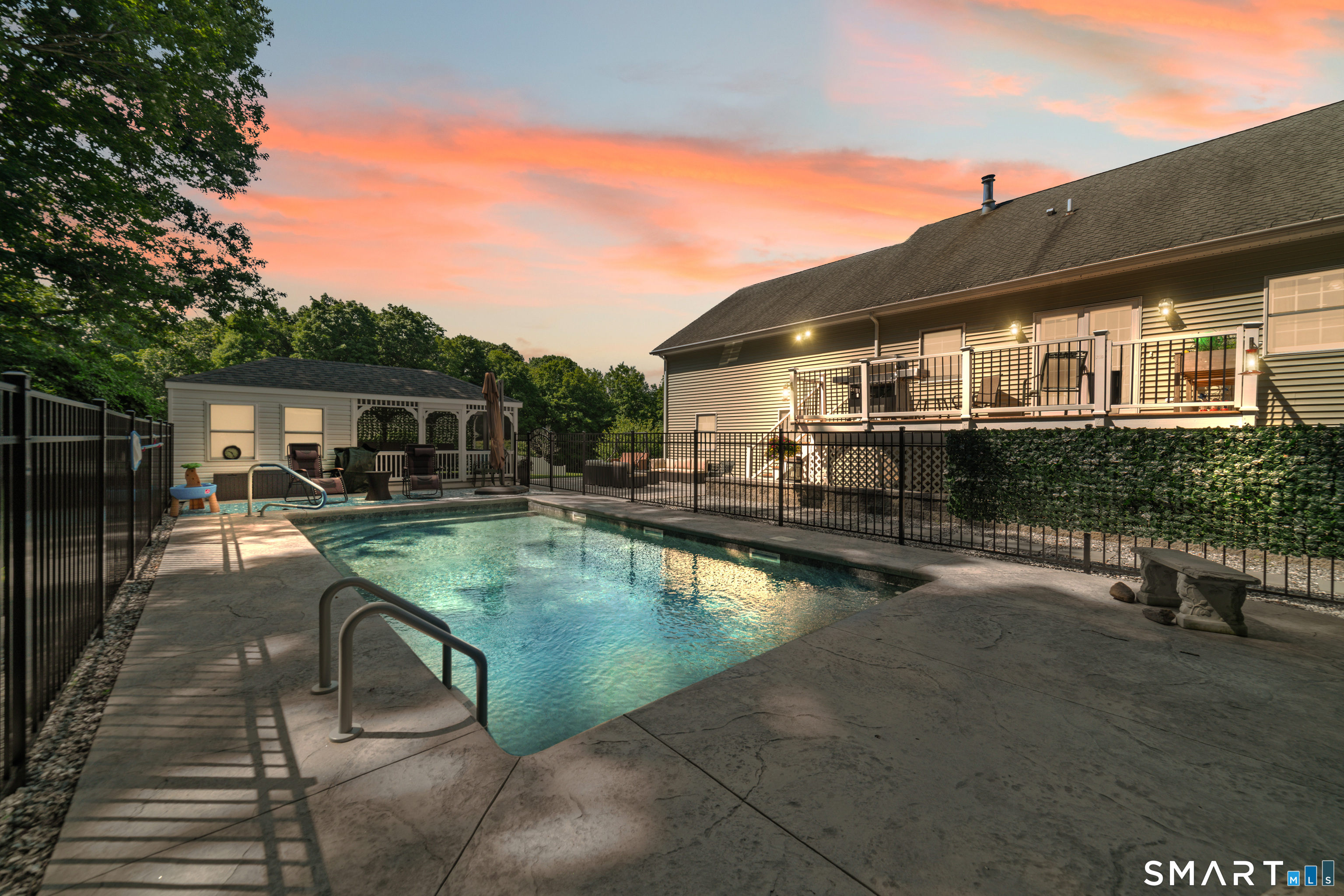 228 Burr Road Southbury CT 06488