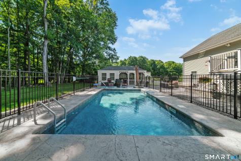 228 Burr Road Southbury CT 06488
