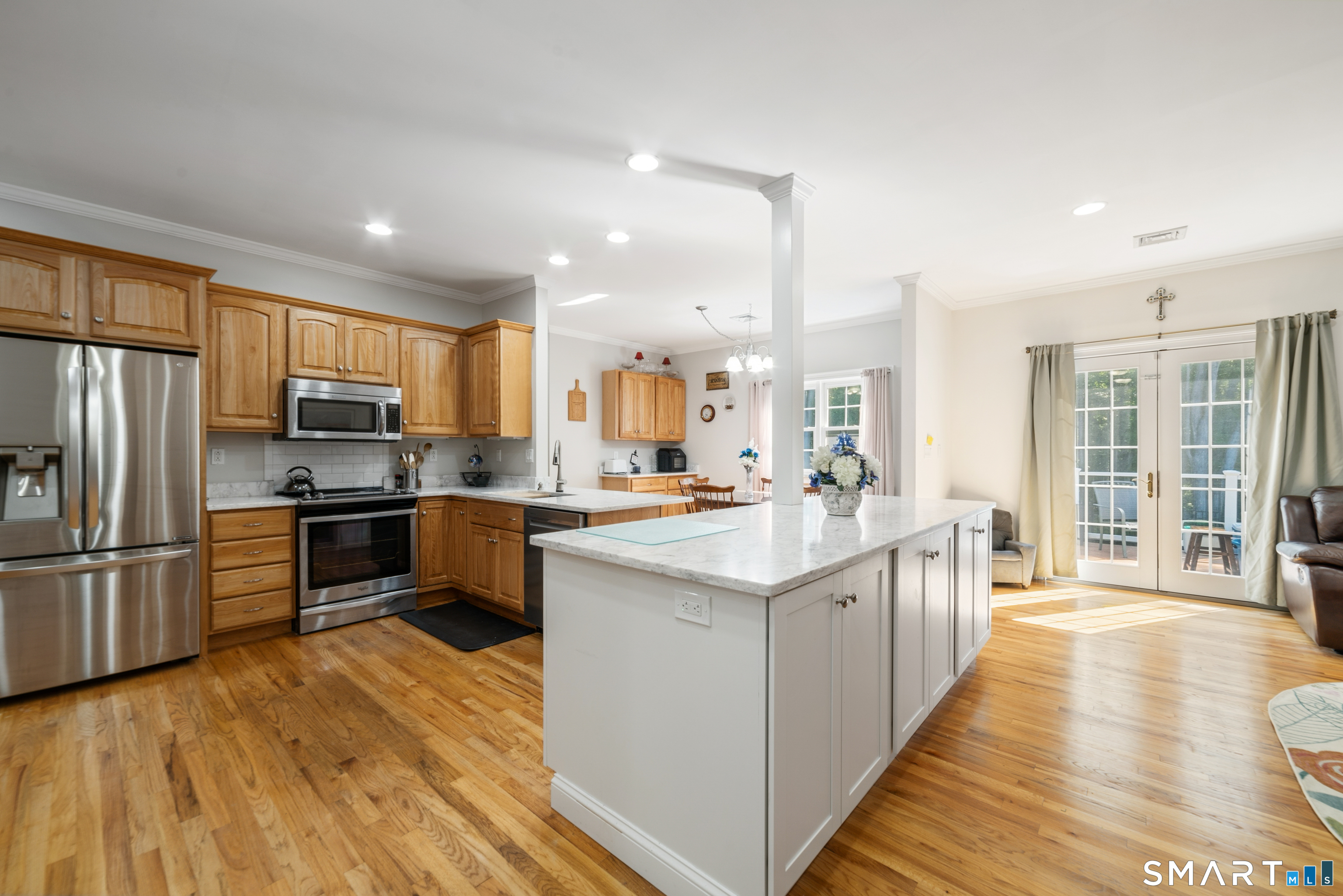 228 Burr Road Southbury CT 06488