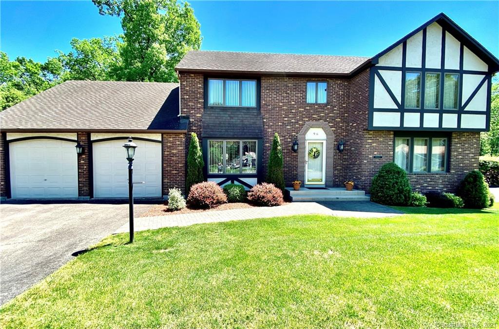 96 Langford Lane East Hartford CT 06118