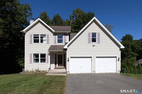 54 Miller Road Bristol CT 06010