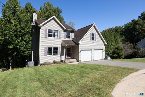 54 Miller Road Bristol CT 06010