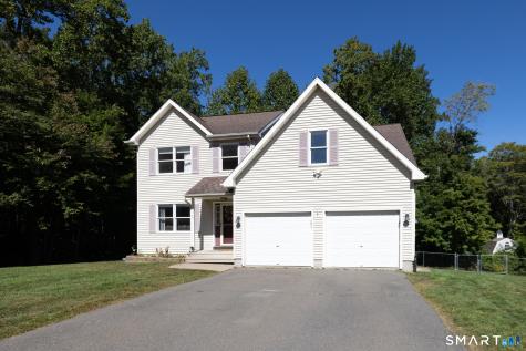 54 Miller Road Bristol CT 06010