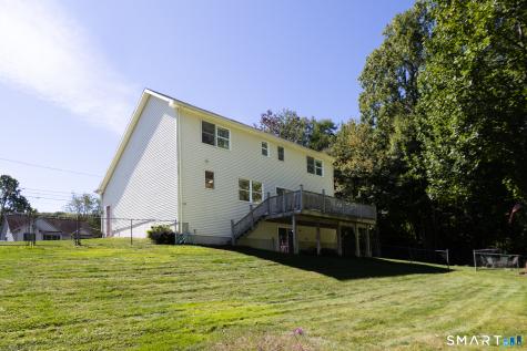 54 Miller Road Bristol CT 06010