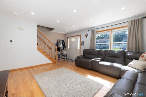 54 Miller Road Bristol CT 06010