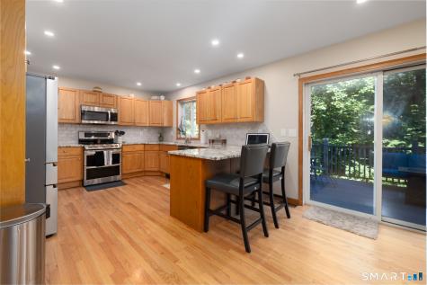 54 Miller Road Bristol CT 06010