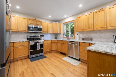 54 Miller Road Bristol CT 06010
