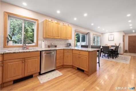 54 Miller Road Bristol CT 06010
