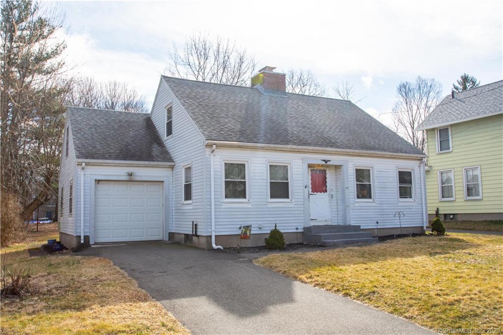 57 Murray Street Meriden CT 06450