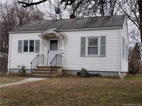 25 Pritchard Road Waterbury CT 06705