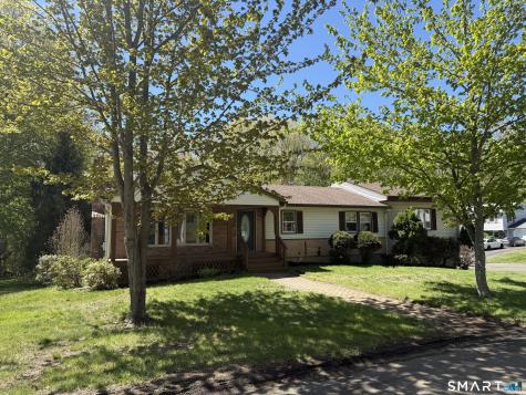 80 Ramsey Avenue Naugatuck CT 06770