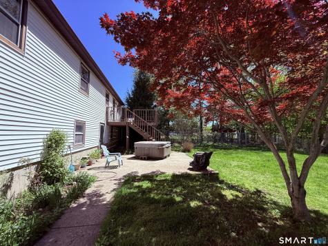 80 Ramsey Avenue Naugatuck CT 06770