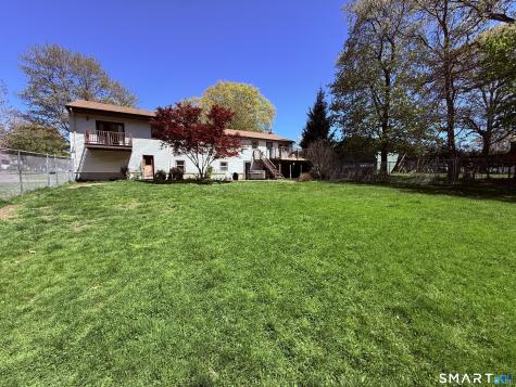 80 Ramsey Avenue Naugatuck CT 06770