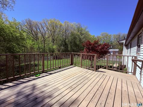 80 Ramsey Avenue Naugatuck CT 06770