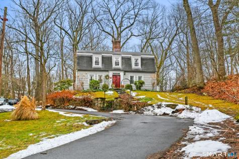 9 Hollow Spring Road Norwalk CT 06854