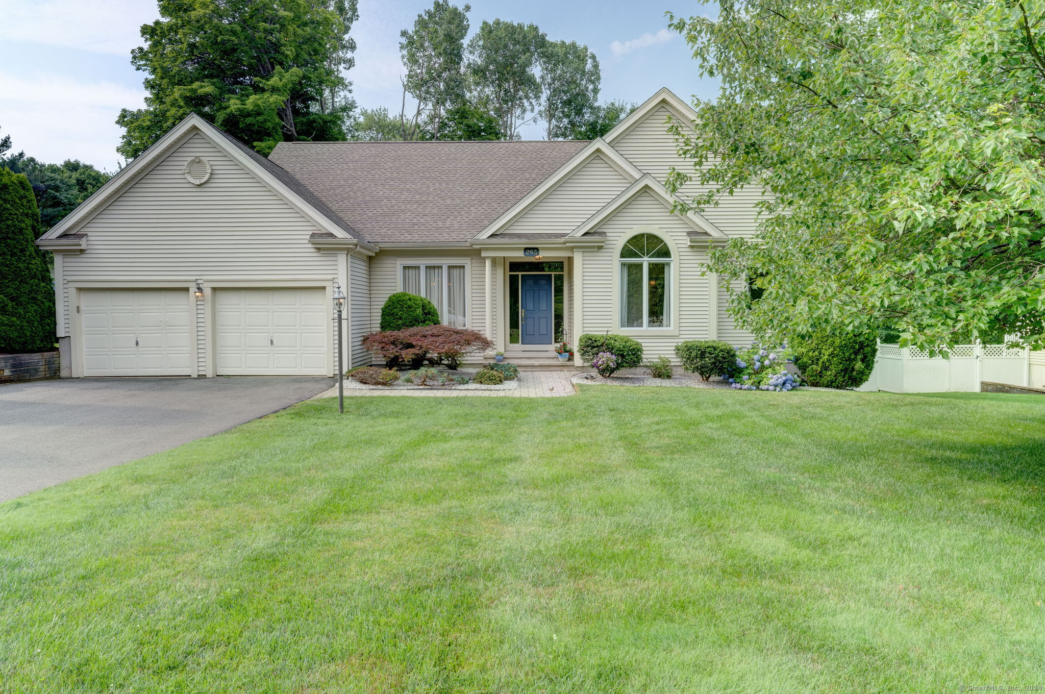 265 Whitewood Drive Rocky Hill CT 06067