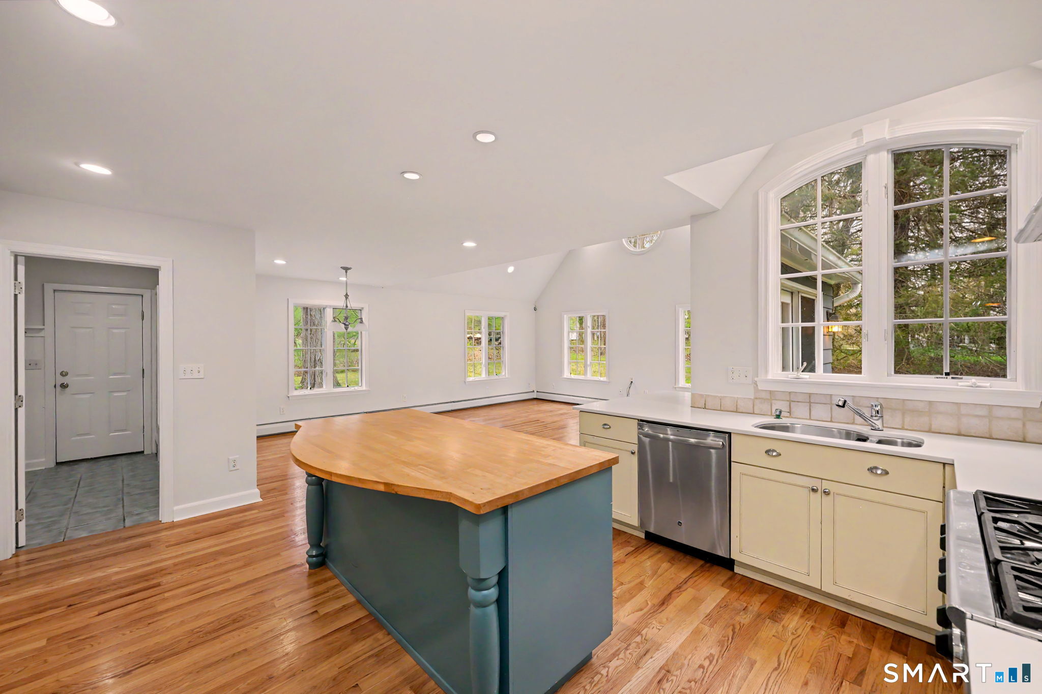 110 Silver Spring Lane Ridgefield CT 06877
