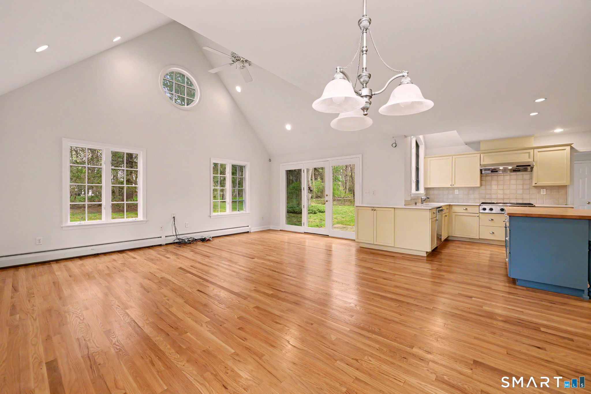 110 Silver Spring Lane Ridgefield CT 06877