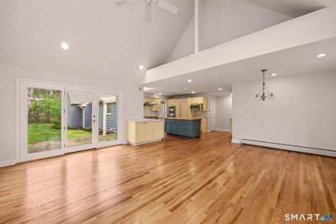 110 Silver Spring Lane Ridgefield CT 06877
