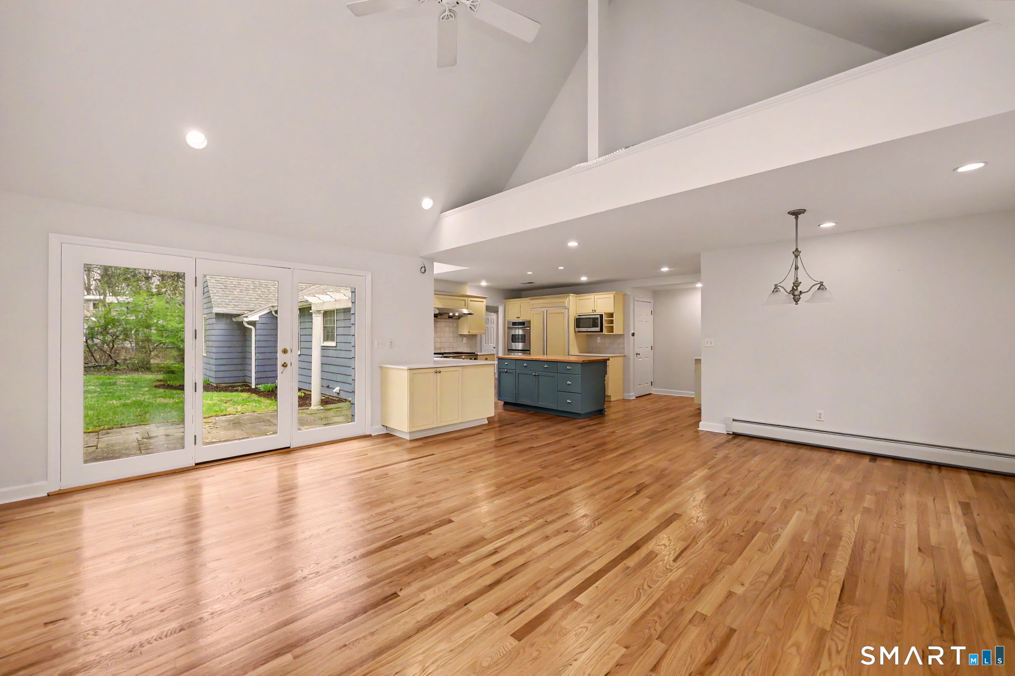 110 Silver Spring Lane Ridgefield CT 06877