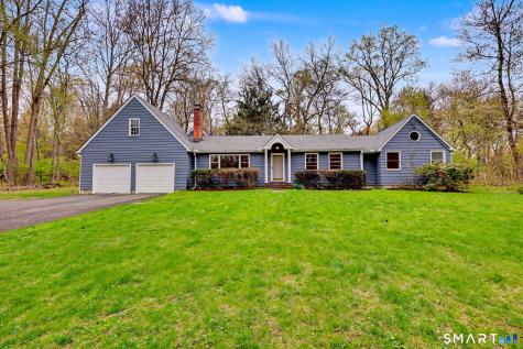 110 Silver Spring Lane Ridgefield CT 06877