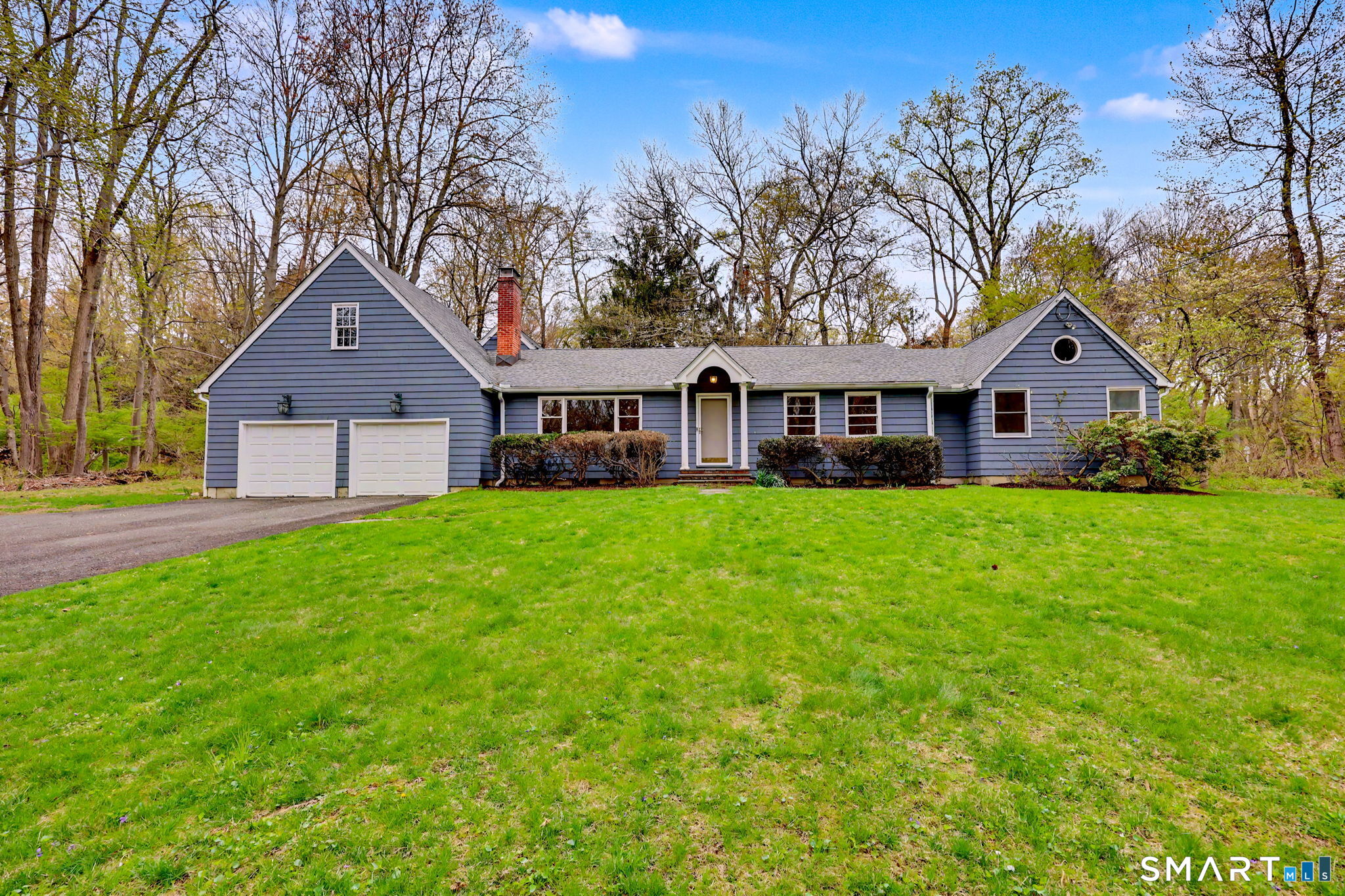 110 Silver Spring Lane Ridgefield CT 06877