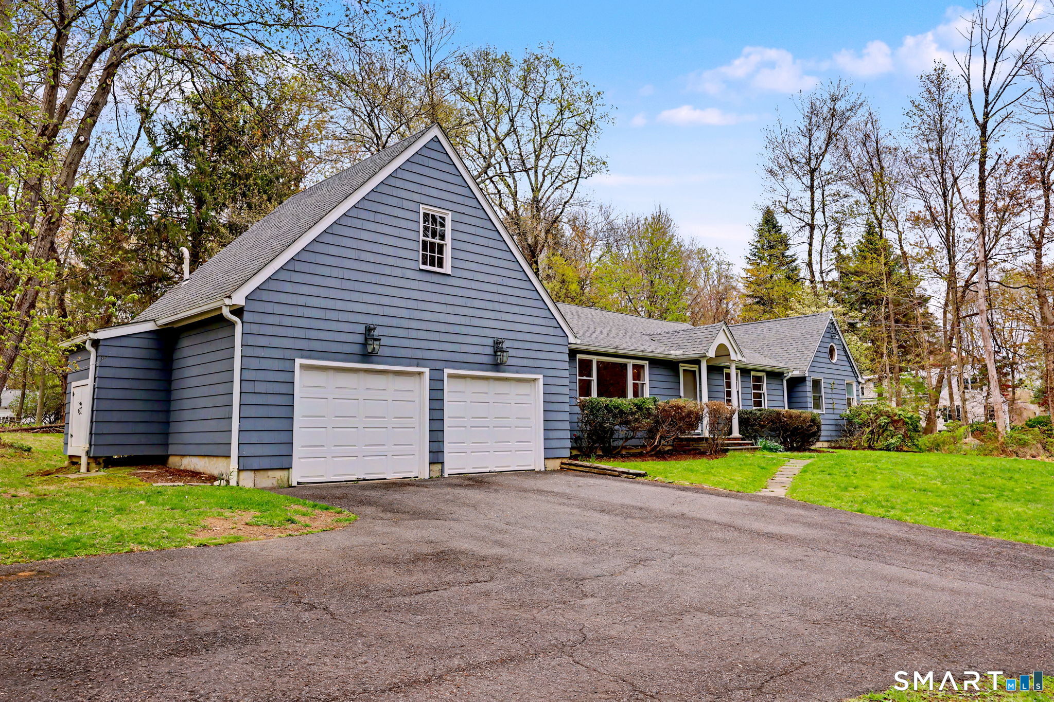 110 Silver Spring Lane Ridgefield CT 06877