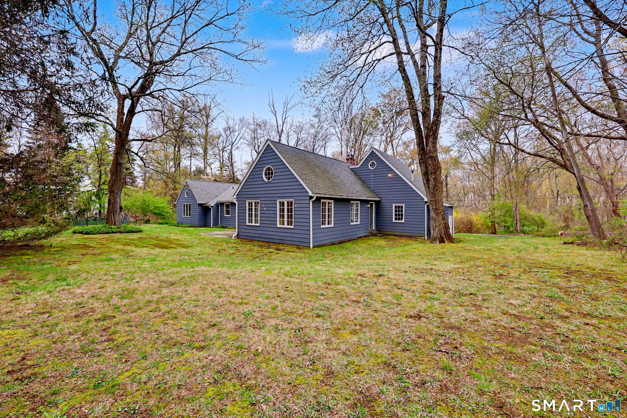 110 Silver Spring Lane Ridgefield CT 06877