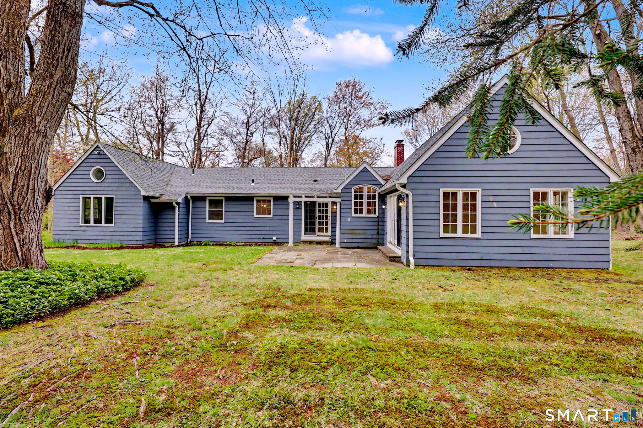 110 Silver Spring Lane Ridgefield CT 06877