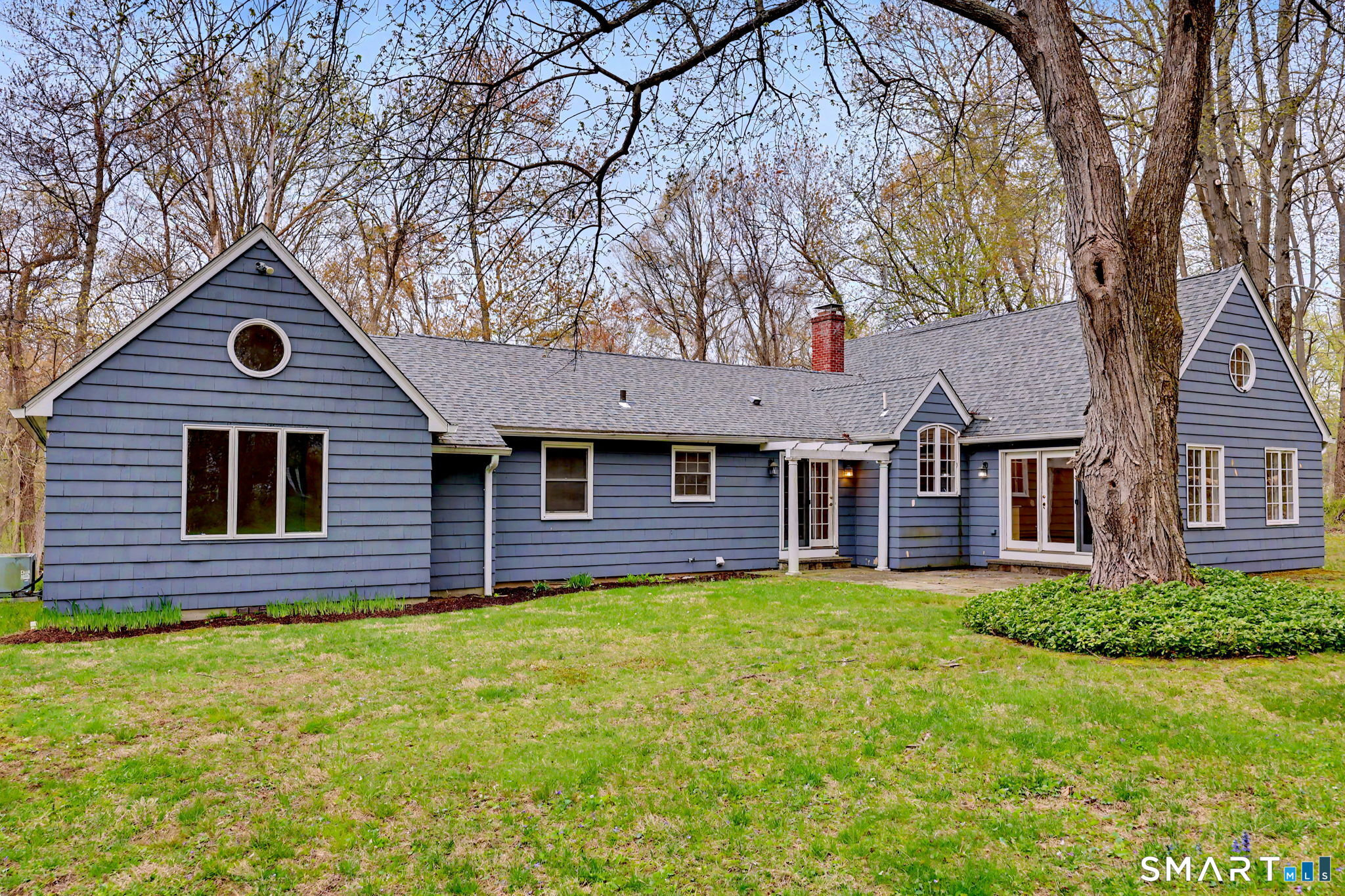 110 Silver Spring Lane Ridgefield CT 06877