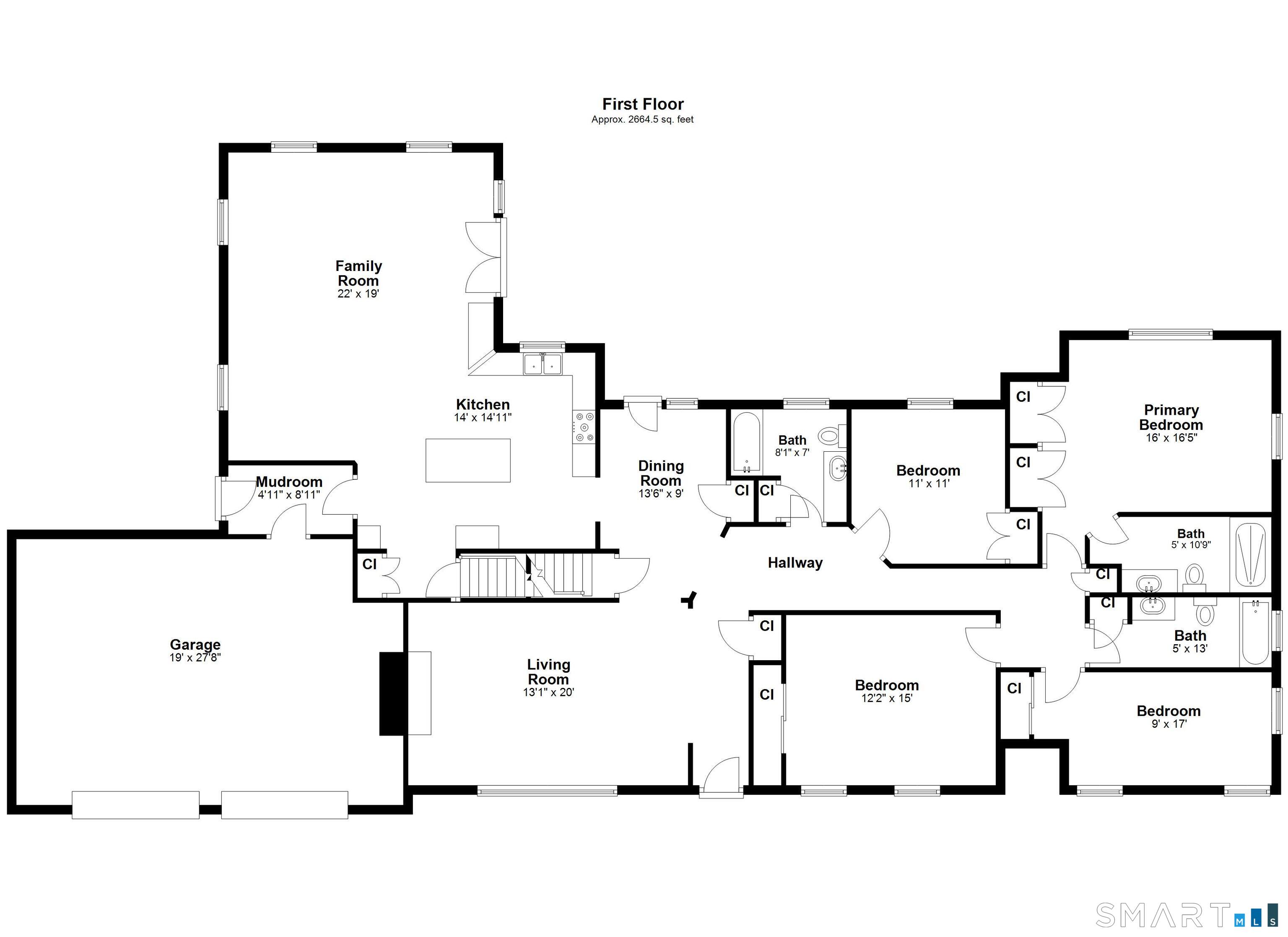 110 Silver Spring Lane Ridgefield CT 06877