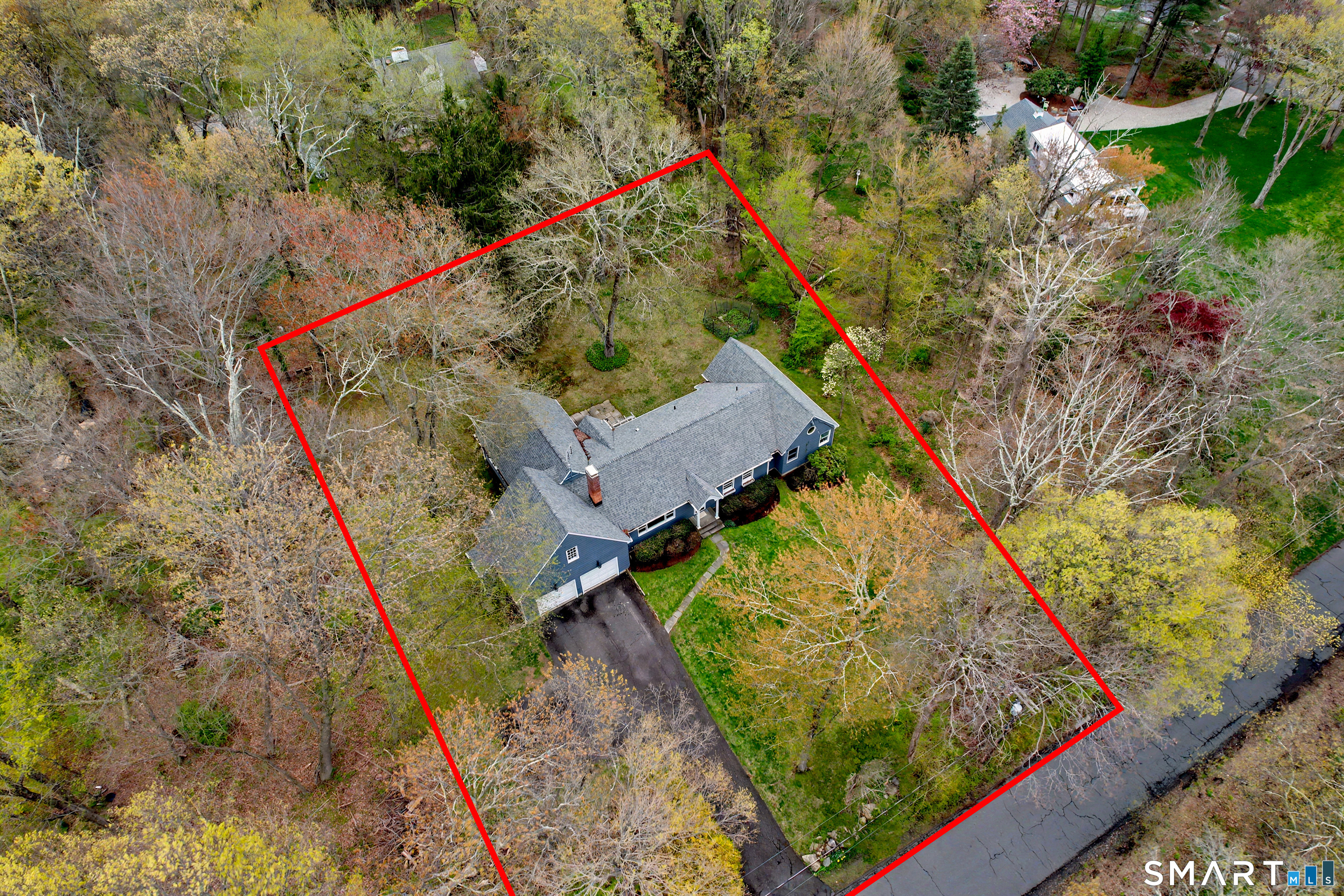 110 Silver Spring Lane Ridgefield CT 06877