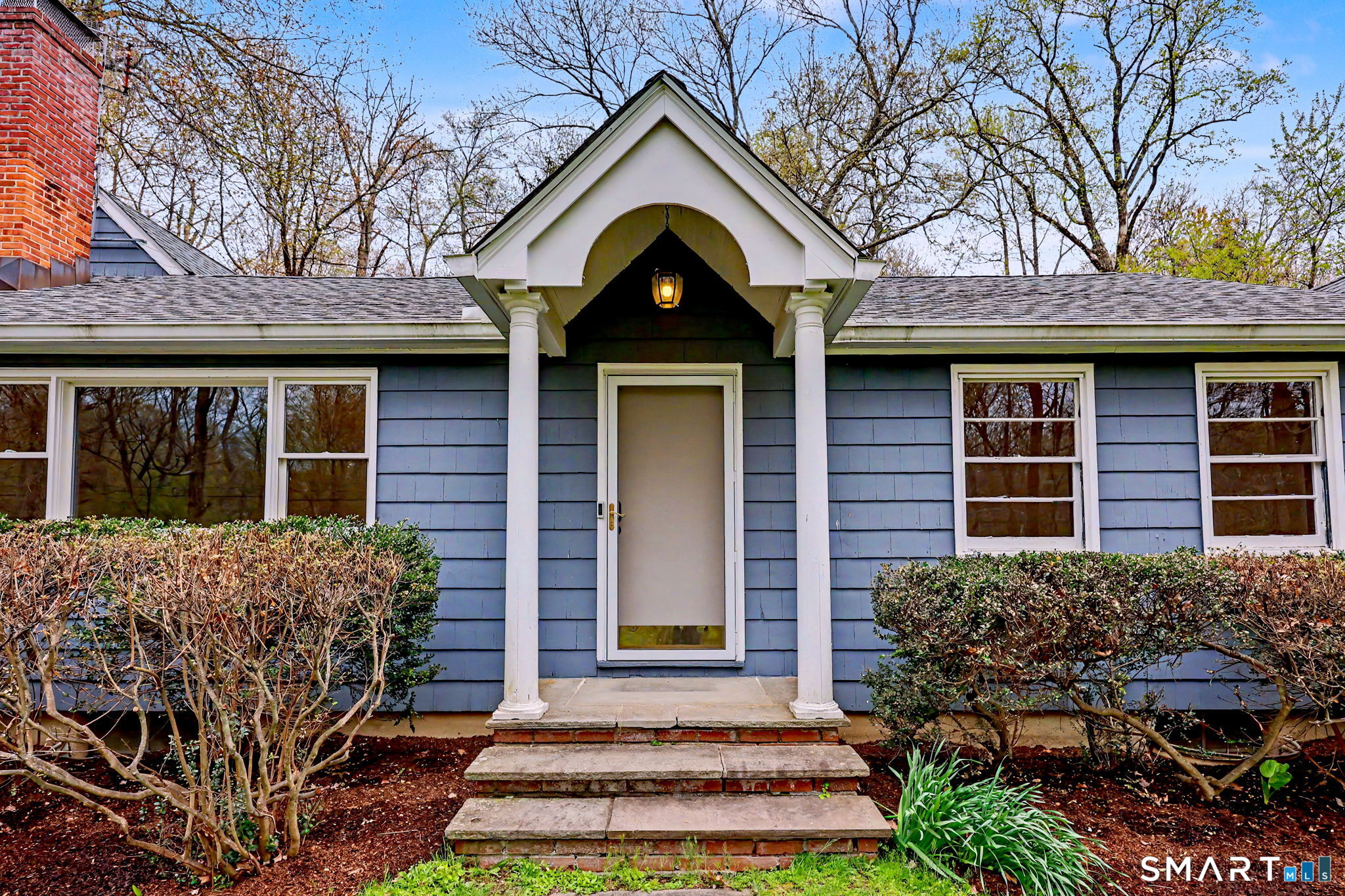 110 Silver Spring Lane Ridgefield CT 06877