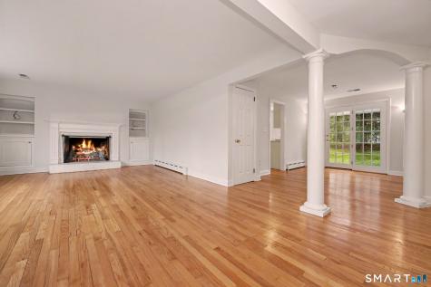 110 Silver Spring Lane Ridgefield CT 06877