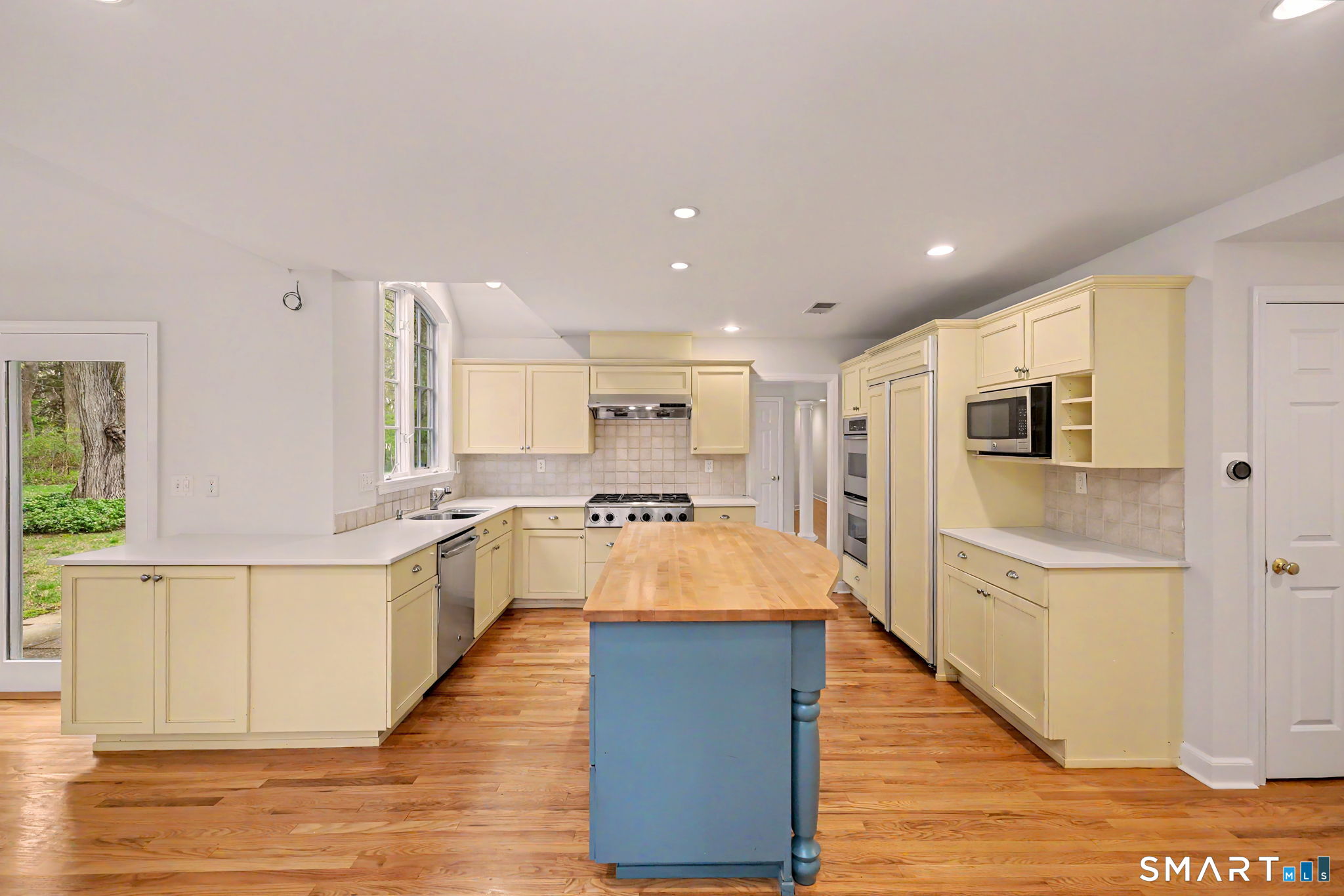 110 Silver Spring Lane Ridgefield CT 06877
