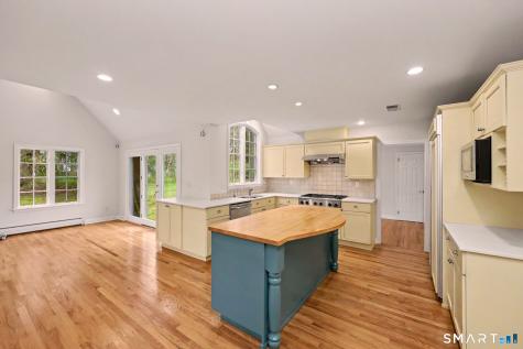110 Silver Spring Lane Ridgefield CT 06877