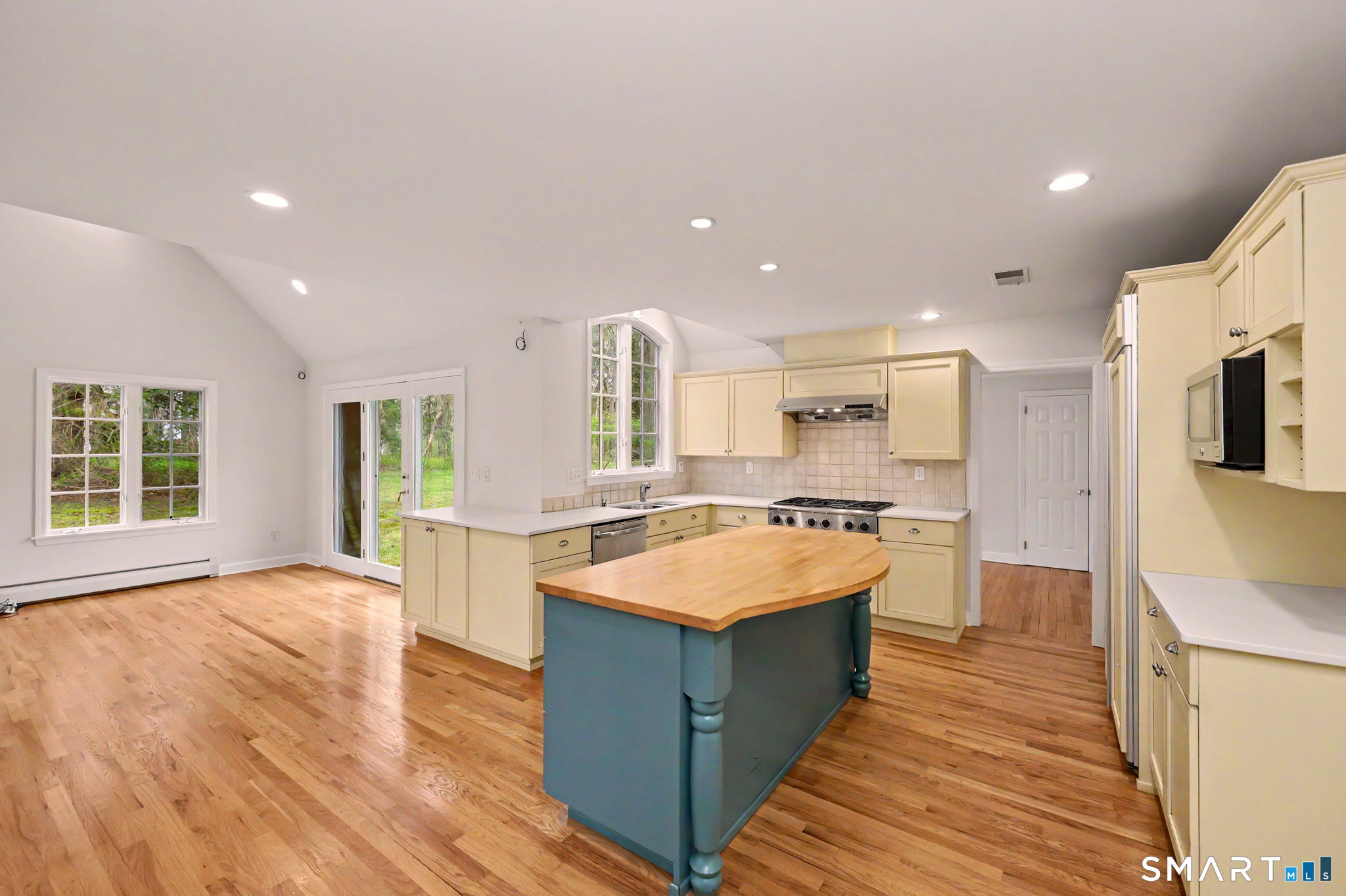 110 Silver Spring Lane Ridgefield CT 06877